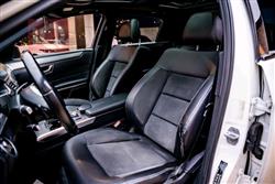 مێرسێدس بێنز E-Class